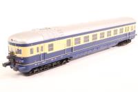 L114645 Class 5146.201 Diesel Railcar of the +ûBB