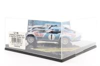 L116 Chevrolet Corvette '1971 Le Mans Winner'