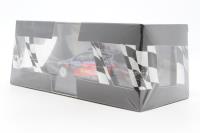 L12C02 Hyundai i20 WRC #7 Thierry Neuville/Nicholas Gilsoul - Sweden 2015