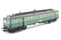 L133016 Class 600.03 Diesel Railcar of the NMBS/SNCB