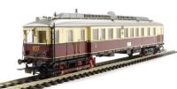 L133021 Class VT 857 Diesel Railcar of the DRG