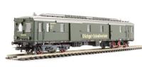 L133037 Diesel Baggage Railcar VT 69 900 DB. Era 3. DCC Fitted