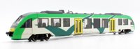 L133101 LILIPUT HO L133101 LINT 27 VECTUS DIESEL RAILCAR LOCO 95 80 0640 107-8