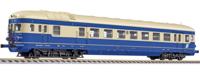 L133130 Railcar, class 5146, ÖBB, period III