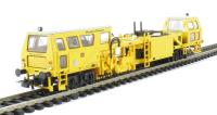L136100 Plasser & Theurer Tamping Machine DB Ep.IV Dig.
