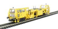 L136104 Plasser & Theurer Tamping Machine SNCB - DCC on board
