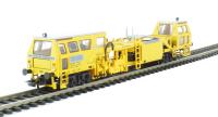 L136105 Plasser & Theurer Tamping Machine CD - DCC on Board