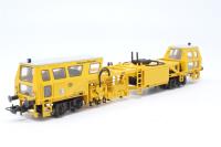 L136110 Plasser & Theurer Tamper of the DB