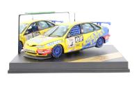 L136B Renault Laguna W. Hoy BTCC 1995