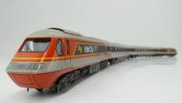 Inter-City 125 XPT Golden Series 4 Car Pack
