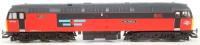 Class 47 47747 'Res Publica' in RES Livery - separated from train pack