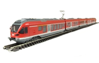 L163971 Class BR 429 029 FLIRT 5-car EMU of the DB