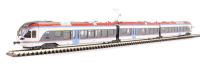 L163973 Electrical regional railcar Type FLIRT 3 car unit BLB Era 5