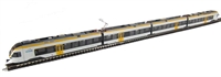 L163981 Electric Railcar 4 Car FLIRT "Eurobahn" 4 Car Epoch 5