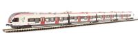 L163994 RABe 521 Stadler 'FLIRT' 4-Car EMU of the SBB