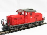 Loco Diesel Liliput OBB X260 échelle HO – Réf 132472 – Analogique – Occasion