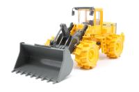 L180C-landfill Volvo L180C - Landfill