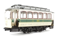 L193507 Tram Trailer Berlin-Strassenbahn Eras 1/2