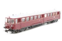 L201211 Class VT 515 590-8 of the DB