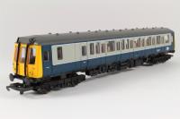 Class 121 BR Blue/Grey W55028