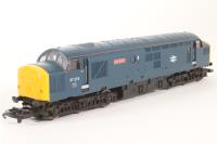 Class 37 37275 "Oor Woolie" in BR Blue limited edition of 500