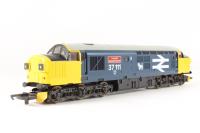 Class 37 37111 'Loch Eil Outward Bound' in BR Large Logo blue - Limited edition of 500