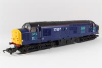 Class 37 37607 in DRS livery - limited edition of 750