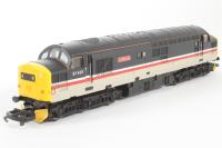 Class 37 37407 "Loch Long" in Intercity Mainline limited edition of 500