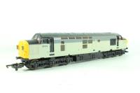 Class 37 37013 in Railfreight Triple Grey limited edition of 500