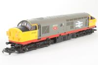 Class 37 37032 'Mirage' in Railfreight Red Stripe - limited edition of 550
