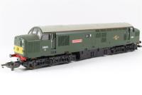 Class 37 D6916 'Great Eastern' in BR green - limited edition of 1000