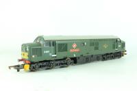 Class 37/4 37403 'Ben Cruachan' in BR green livery - Limited Edition