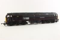 Class 47 47798 Prince William in Royal Train livery (RES)