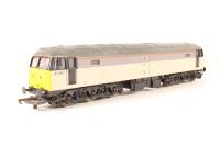 Class 47 47157 in Railfreight grey - Limited edition of 500