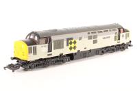 Class 37 37693 'Sir William Arrol' in Railfreight Coal grey - Limited edition of 550