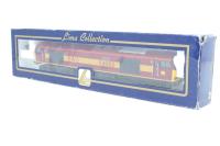 Class 60 60098 Charles Francis Brush in Railfreight Construction limited edition of 250
