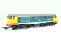 Class 31 31413 "Severn Valley Railway" in BR blue - DCC fitted - Pre-owned
