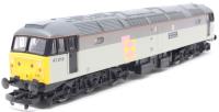 Class 47/0 47213 "Marchwood Military Port" in Railfreight Distribution Sector livery