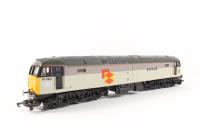 Class 47 47283 'Johnnie Walker' in Railfreight Distribution livery