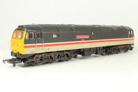 Class 47/4 47508 "SS Great Britain" in Intercity livery