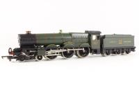 King Class 4-6-0 'King Edward VI' 6012 in GWR Green - Riko Limited Edition
