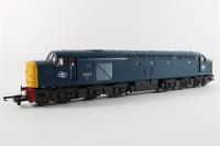 Class 40 40052 in BR blue 