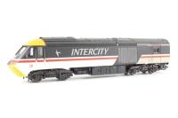 Class 43 43072 in Intercity Swallow livery - Unpowered dummy car