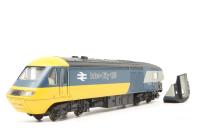 Class 43 HST Power Car 43051 in Intercity Livery