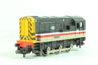 Class 09 Diesel Shunter. 09012 Intercity Mainline 'Dick Hardy'