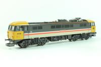 Class 87 87012 ' Couer de Lion' Intercity Executive Livery