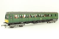 Class 117 DMBS in BR green - W51340 - unpowered dummy (Also part of set L149809 Please list as this if all three cars are present)