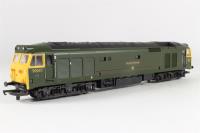 Class 50 50007 BR Brunswick Green "Sir Edward Elgar"