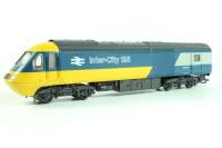 Class 43 HST in BR Blue 43113 "City of Newcastle Upon Tyne"