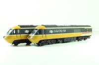 Class 43 HST 43125/43126 in Intercity Executive livery (Power and Dummy) - DCC Fitted - Pre-owned